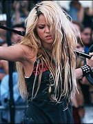 Shakira nude 483