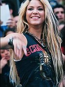 Shakira nude 486