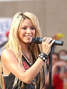 Shakira nude 496