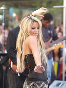 Shakira nude 500