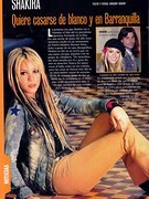 Shakira nude 539