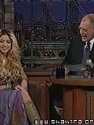 Shakira nude 542