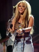 Shakira nude 567