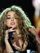 Shakira nude 649
