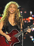 Shakira nude 654