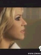 Shakira nude 70