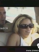 Shakira nude 84