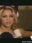 Shakira nude 99