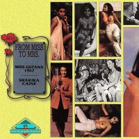 Shakira Caine