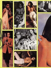 Shakira Caine