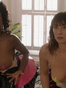 Shanola Hampton nude 0