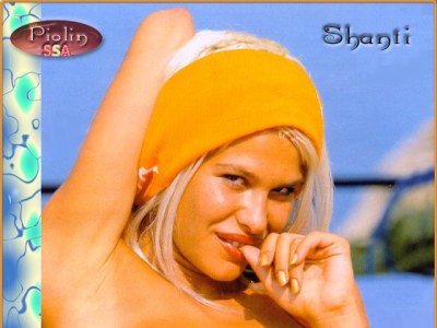 Shanti