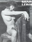 Shari Lewis nude 1