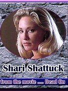 Shari Shattuck nude 24