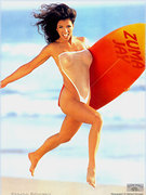 Sharon Bruneau nude 1