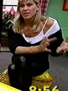 Sharon Davies nude 12