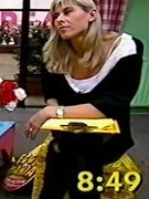 Sharon Davies nude 16