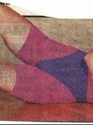 Sharon Davies nude 2