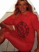 Sharon Davies nude 3