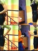 Sharon Davies nude 8