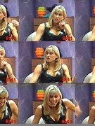 Sharon Davies nude 9