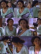 Sharon Leal nude 0