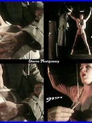 Sharon Montgomery nude 0