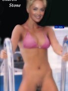 Sharon Stone nude 39