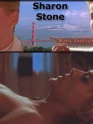 Sharon Stone nude 141