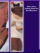 Sharon Stone nude 161