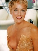 Sharon Stone nude 169