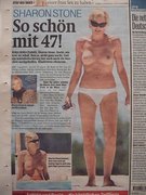 Sharon Stone nude 190