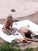 Sharon Stone nude 215