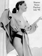 Sharon Stone nude 22