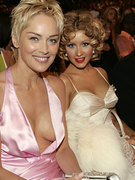 Sharon Stone nude 245