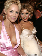 Sharon Stone nude 246