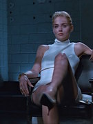 Sharon Stone nude 257