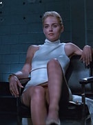 Sharon Stone nude 258