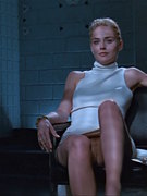 Sharon Stone nude 259