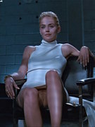 Sharon Stone nude 260