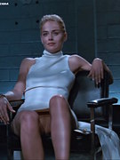 Sharon Stone nude 261