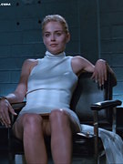 Sharon Stone nude 262