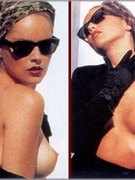 Sharon Stone nude 27