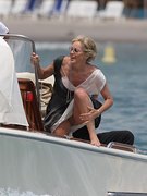 Sharon Stone nude 305