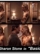 Sharon Stone nude 42