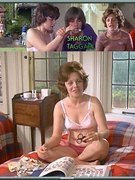Sharon Taggart nude 1