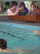 Sharon Taggart nude 11