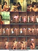 Sharon Taggart nude 15