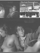 Sharon Taggart nude 7