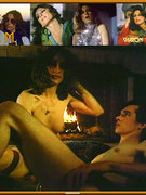 Sharon Thorpe nude 0